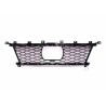 Grille d'admission d'air centrale Mrr - Pièce d'origine BMW 51118079592 Grille d'admission d'air centrale Mrr - Pièce d'origine BMW 51118079592