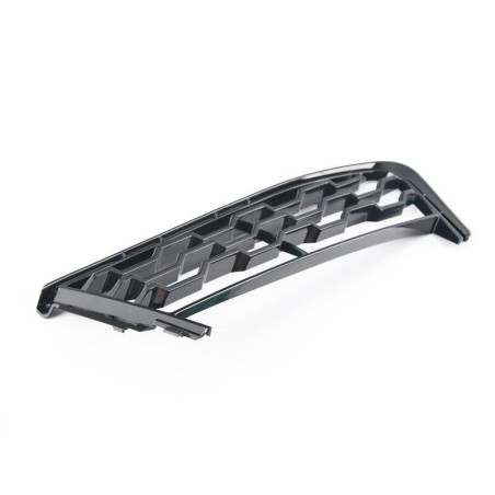 Grille d'admission d'air gauche - Pièce d'origine BMW 51118092159 Grille d'admission d'air gauche - Pièce d'origine BMW 51118092159