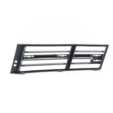 Grille d'admission d'air O - Pièce d'origine BMW 51117295276 Grille d'admission d'air O - Pièce d'origine BMW 51117295276
