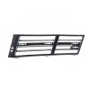 Grille d'admission d'air O - Pièce d'origine BMW 51117295276 Grille d'admission d'air O - Pièce d'origine BMW 51117295276