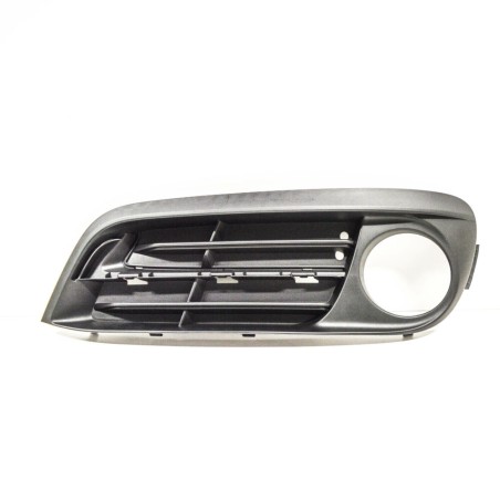 Grille d'entrée d'air fermée à gauche - Pièce d'origine BMW 51117342411