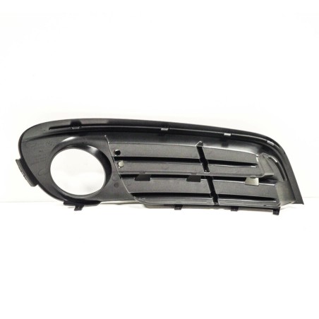 Grille d'entrée d'air fermée à gauche - Pièce d'origine BMW 51117342411
