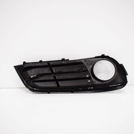Grille d'entrée d'air fermée à gauche - Pièce d'origine BMW 51117346505