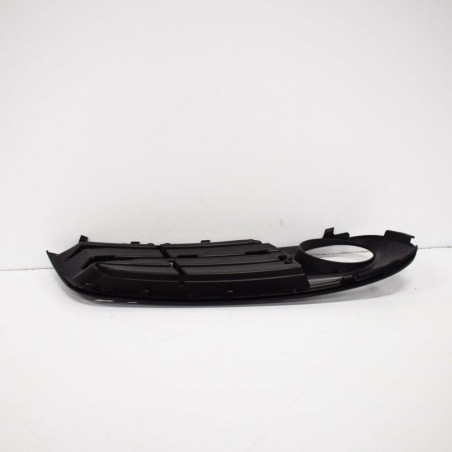 Grille d'entrée d'air fermée à gauche - Pièce d'origine BMW 51117346505