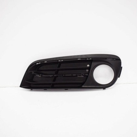 Grille d'entrée d'air fermée à gauche - Pièce d'origine BMW 51117346505