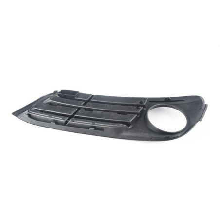 Grille d'entrée d'air fermée droite - Pièce d'origine BMW 51117342412
