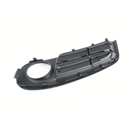 Grille d'entrée d'air fermée droite - Pièce d'origine BMW 51117346506