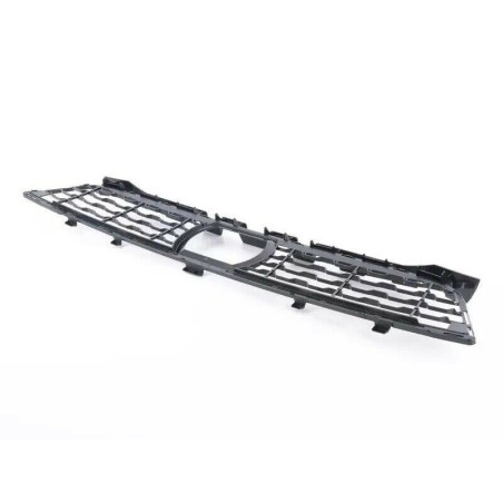 Grille d'entrée d'air centrale - Pièce d'origine BMW 51118075370