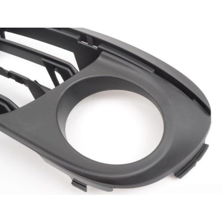 Grille d'entrée d'air ouverte à gauche - Pièce d'origine BMW 51117331731