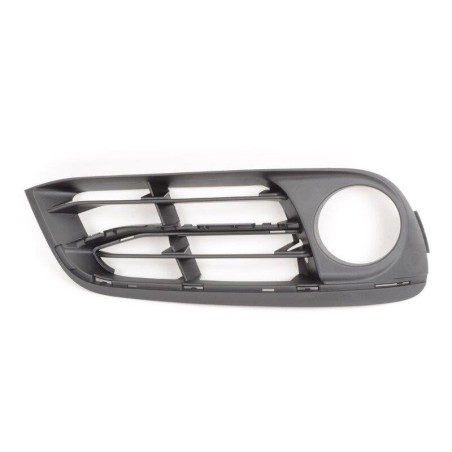Grille d'entrée d'air partiellement fermée droite - Pièce d'origine BMW 51117331738