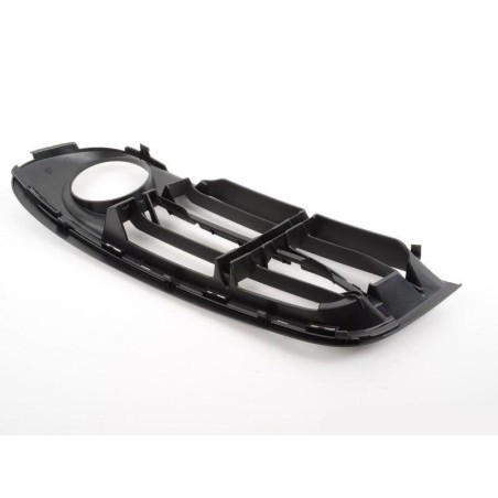 Grille d'entrée d'air partiellement fermée droite - Pièce d'origine BMW 51117331738