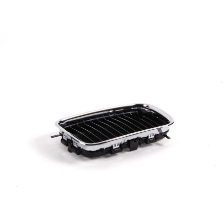 Assemblage de grille gauche - Pièce d'origine BMW 51138122237