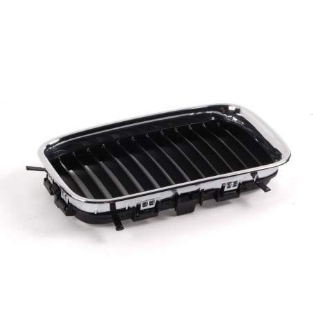 Assemblage de grille droite - Pièce d'origine BMW 51138122238