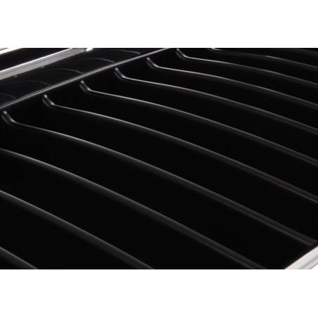 Assemblage de grille droite - Pièce d'origine BMW 51138122238
