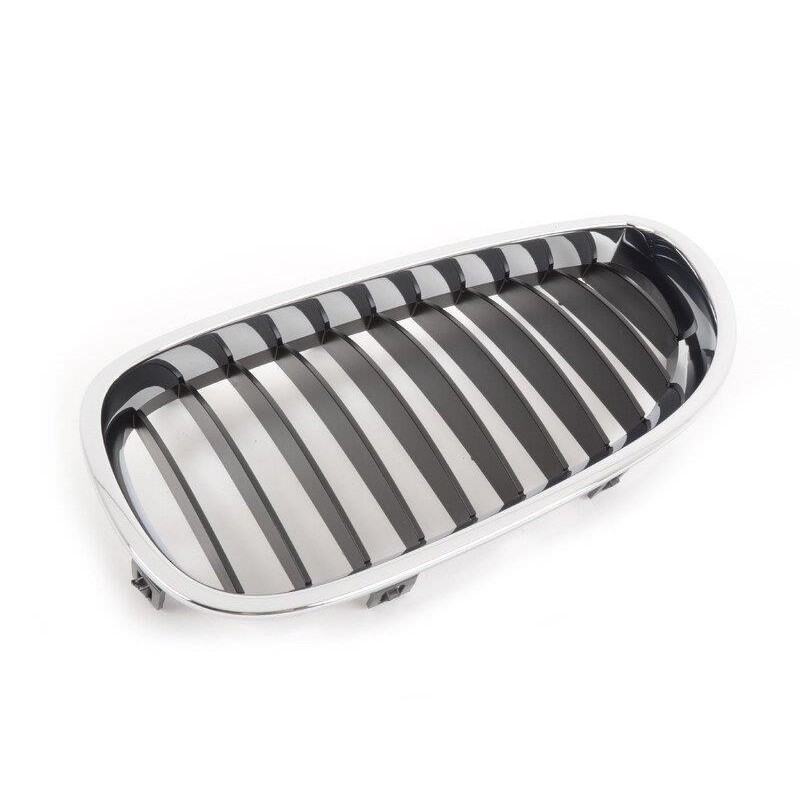 Grille noire - Pièce d'origine BMW 51137027061 Grille noire - Pièce d'origine BMW 51137027061