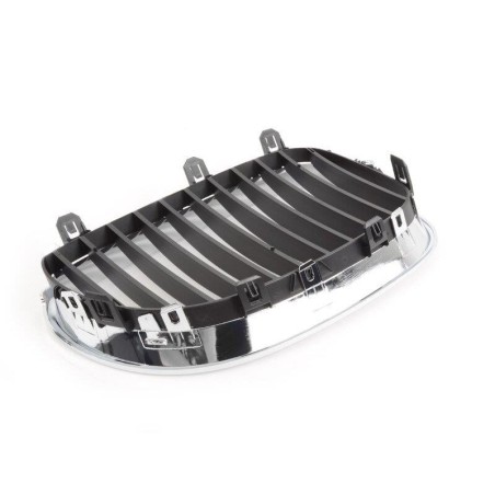 Grille noire - Pièce d'origine BMW 51137027061
