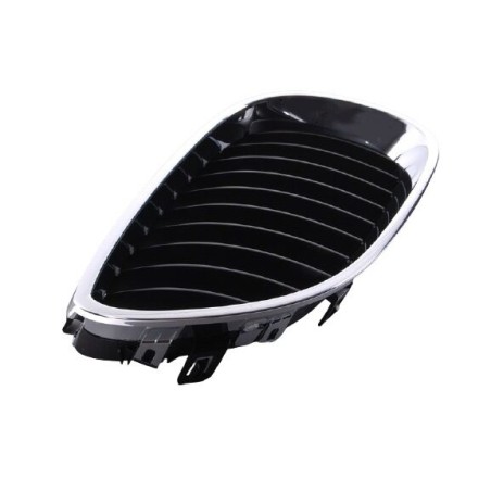 Grille noire - Pièce d'origine BMW 51137027062
