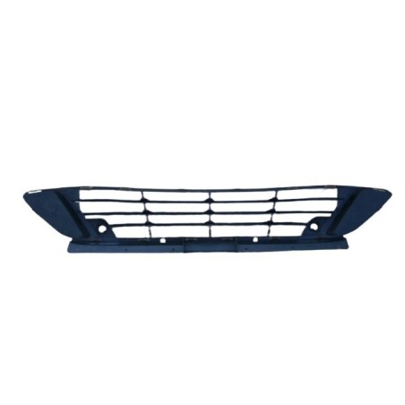 Grille de pare-chocs centrale fermée - Pièce d'origine BMW 51117347110