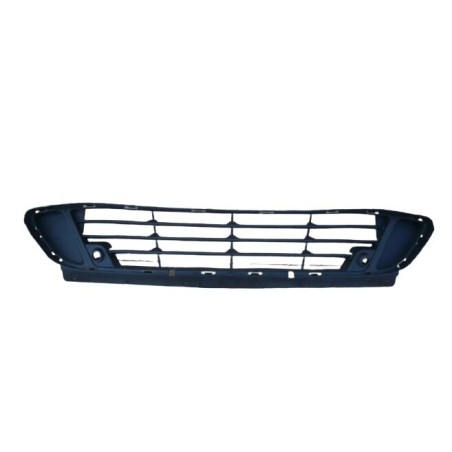 Grille de pare-chocs centrale fermée - Pièce d'origine BMW 51117347110