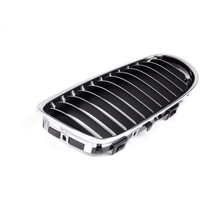 Grille Cadre Chrome et Grille - Pièce d'origine BMW 51137201969