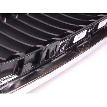 Grille Cadre Chrome et Grille - Pièce d'origine BMW 51137201969