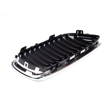 Grille Cadre Chrome et Grille - Pièce d'origine BMW 51137201969