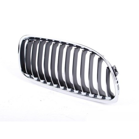Grille Cadre Chrome et Grille - Pièce d'origine BMW 51137201970
