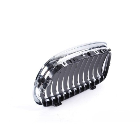 Grille Cadre Chrome et Grille - Pièce d'origine BMW 51137201970