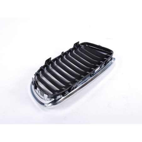 Grille Cadre Chrome et Grille - Pièce d'origine BMW 51137201970
