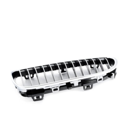 Grille Cadre Chrome et Grille - Pièce d'origine BMW 51137254969