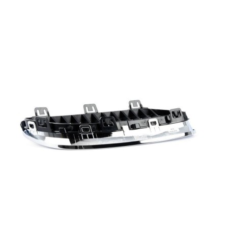Grille Cadre Chrome et Grille - Pièce d'origine BMW 51137254969