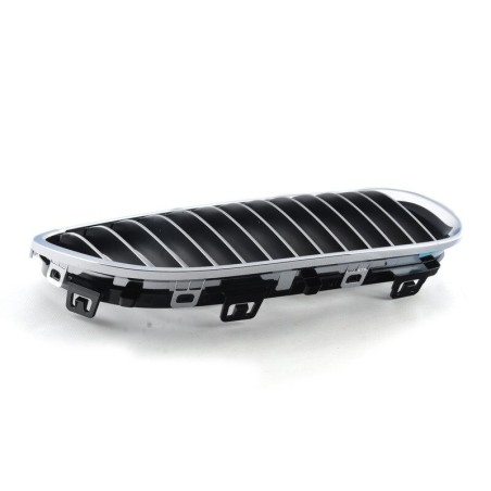 Grille Cadre Chrome et Grille - Pièce d'origine BMW 51137254970