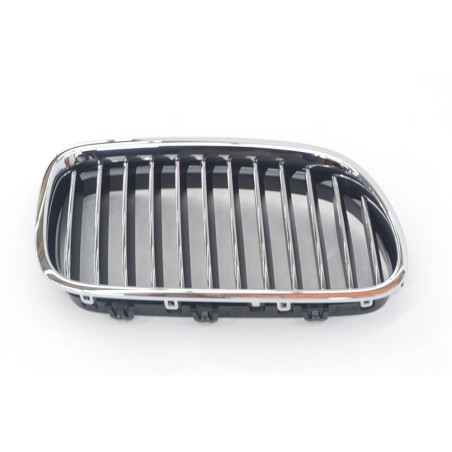 Grille chromée - Pièce d'origine BMW 51137200727