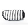 Grille chromée - Pièce d'origine BMW 51137200728 Grille chromée - Pièce d'origine BMW 51137200728