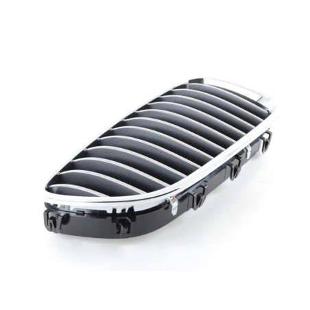 Grille chromée - Pièce d'origine BMW 51137203650