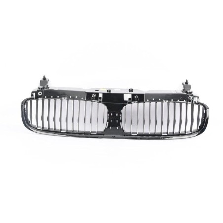 Cadre de grille - Pièce d'origine BMW 51137037727 Cadre de grille - Pièce d'origine BMW 51137037727