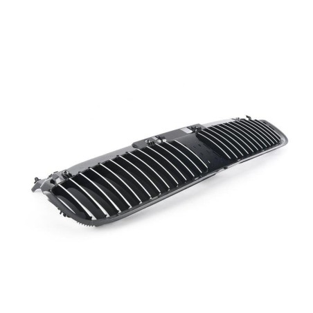 Cadre de grille - Pièce d'origine BMW 51137037727 Cadre de grille - Pièce d'origine BMW 51137037727