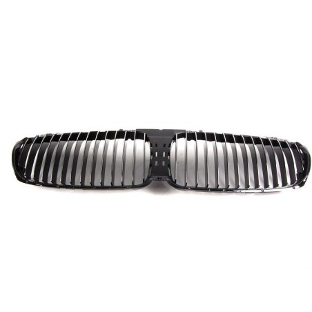 Cadre de grille - Pièce d'origine BMW 51137145738 Cadre de grille - Pièce d'origine BMW 51137145738