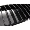 Cadre de grille - Pièce d'origine BMW 51137145738 Cadre de grille - Pièce d'origine BMW 51137145738