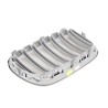 Grille avant gauche Titan - Pièce d'origine BMW 51117237421 Grille avant gauche Titan - Pièce d'origine BMW 51117237421