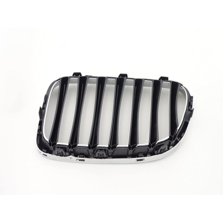 Grille avant droite - Pièce d'origine BMW 51112993308 Grille avant droite - Pièce d'origine BMW 51112993308