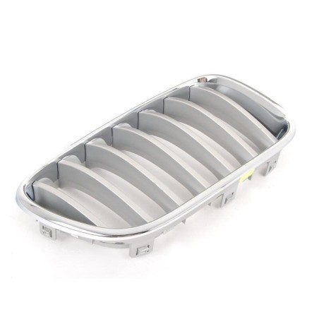 Grille - Avant Droit - Pièce d'origine BMW 51117237422 Grille - Avant Droit - Pièce d'origine BMW 51117237422
