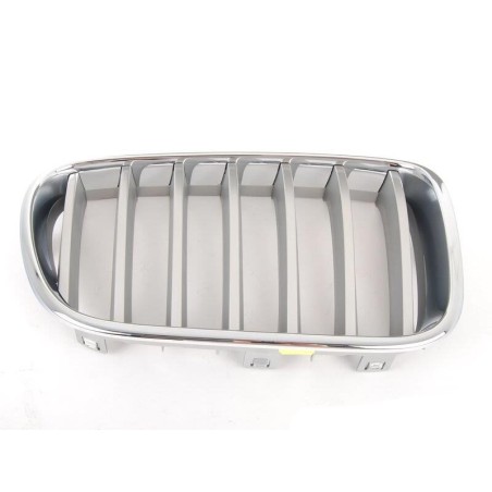 Grille - Avant Droit - Pièce d'origine BMW 51117237422 Grille - Avant Droit - Pièce d'origine BMW 51117237422