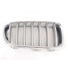 Grille - Avant Droit - Pièce d'origine BMW 51117237422 Grille - Avant Droit - Pièce d'origine BMW 51117237422