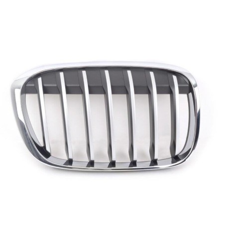 Grille avant droite - Pièce d'origine BMW 51117383366 Grille avant droite - Pièce d'origine BMW 51117383366