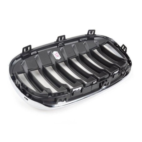 Grille avant droite - Pièce d'origine BMW 51117383366 Grille avant droite - Pièce d'origine BMW 51117383366