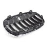 Grille avant droite - Pièce d'origine BMW 51117383366 Grille avant droite - Pièce d'origine BMW 51117383366