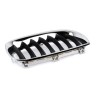 Grille avant droite - Pièce d'origine BMW 51133402910 Grille avant droite - Pièce d'origine BMW 51133402910