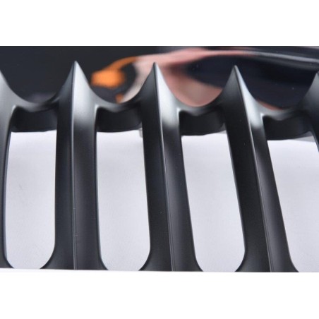 Grille avant droite - Pièce d'origine BMW 51133402910 Grille avant droite - Pièce d'origine BMW 51133402910