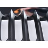 Grille avant droite - Pièce d'origine BMW 51133402910 Grille avant droite - Pièce d'origine BMW 51133402910
